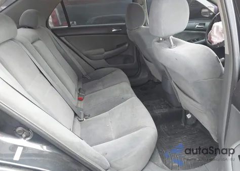 2004 Honda Accord 3.0 Lx из США, поврежденный, VIN 1HGCM66324A059574